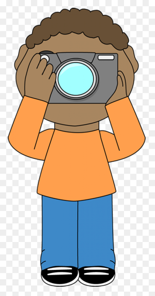 Free Photographer Cliparts, Downloa