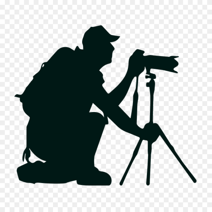 Free Photographer Cliparts, Downloa
