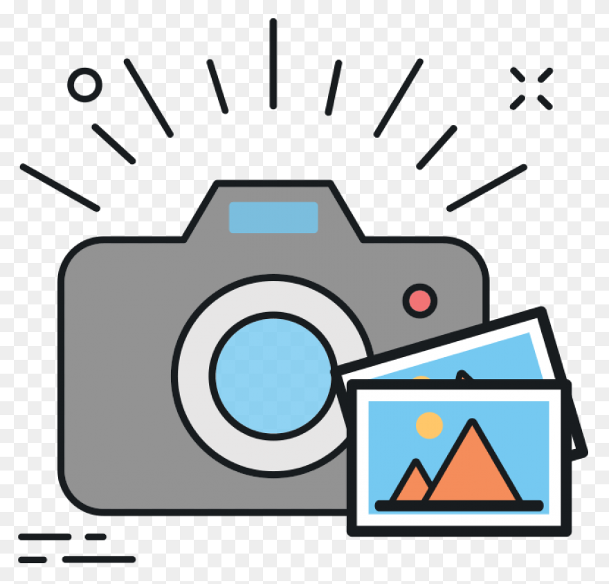 Free Photographer Cliparts, Downloa