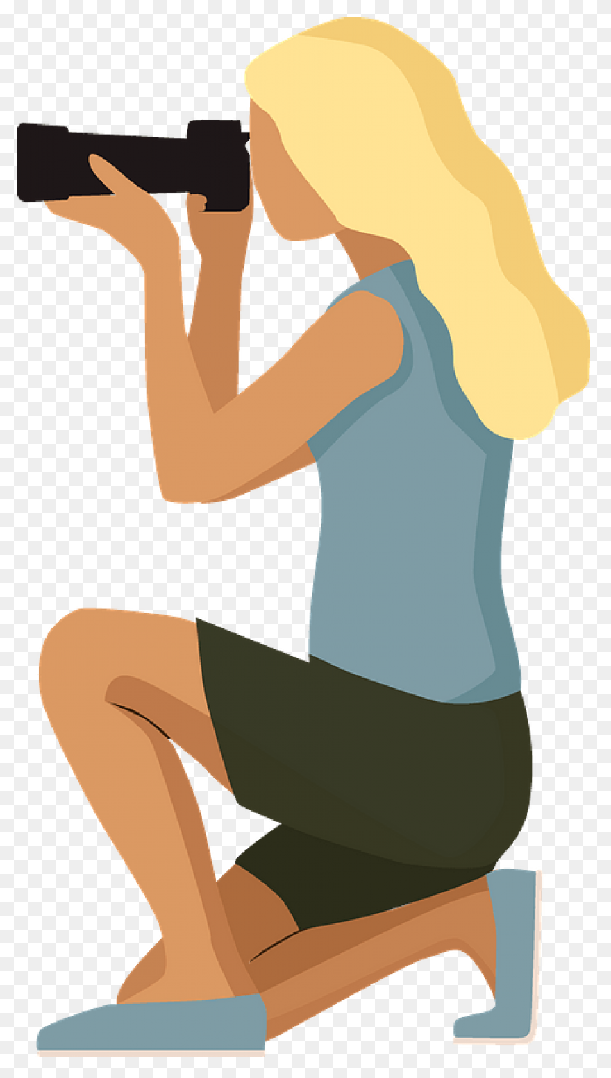 Free Photographer Cliparts, Downloa