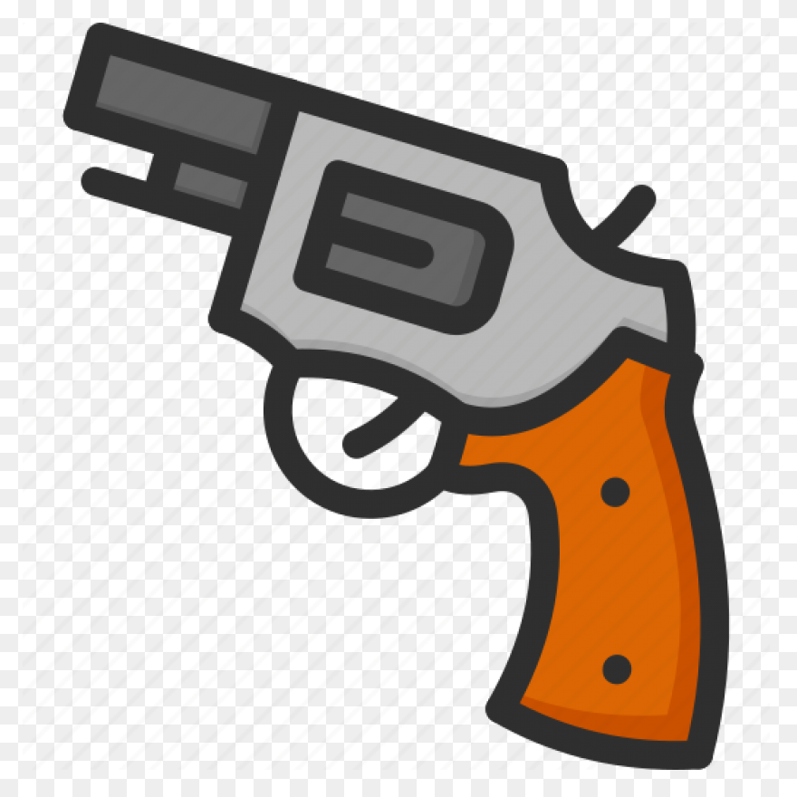 Free Pistol Clip Art | ClipartFlare