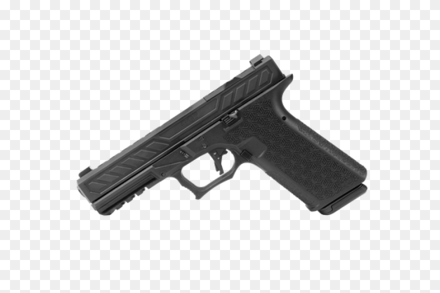 Free Pistol Clip Art | ClipartFlare