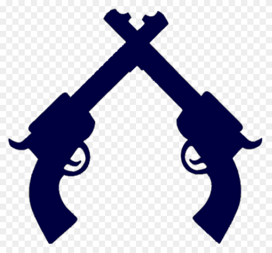 Free Pistol Clip Art | ClipartFlare
