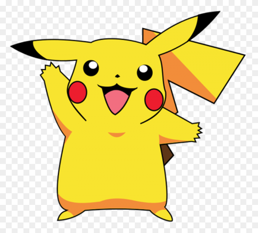 Pikachu Clipart Cool, Pikachu Cool 