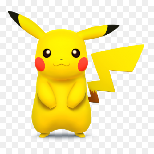 Pikachu Clipart Cool, Pikachu Cool 