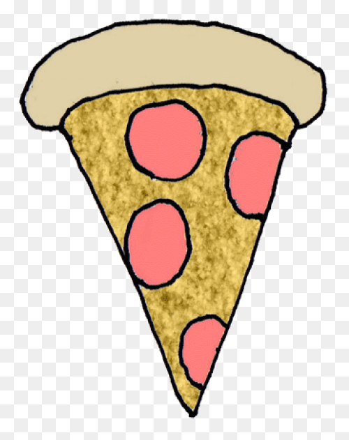 Pizza Drawing Tumblr Pizza Drawing - Pizza Tumblr