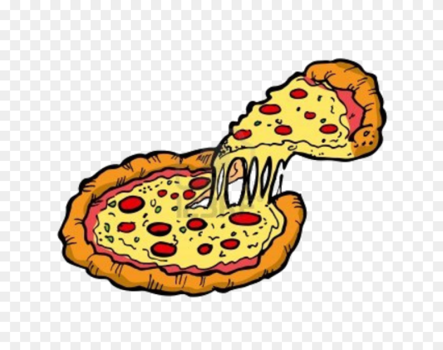 Pizza Drawing Tumblr Pizza Drawing 