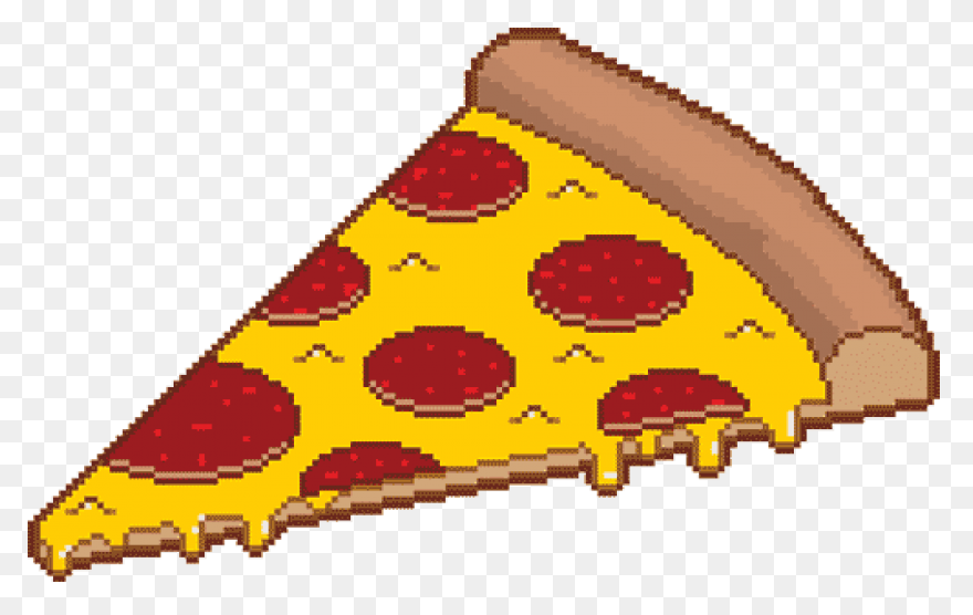 Pizza Drawing Tumblr Pizza Drawing 
