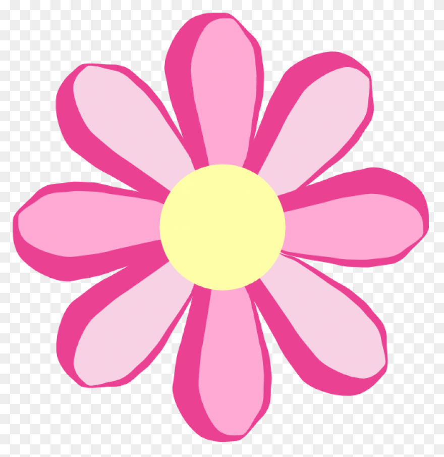 Free Pink Flower Images, Download F