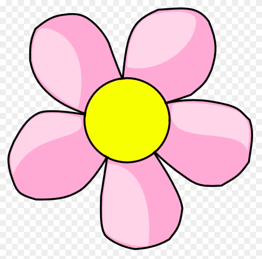 Free Pink Flower Images, Download F