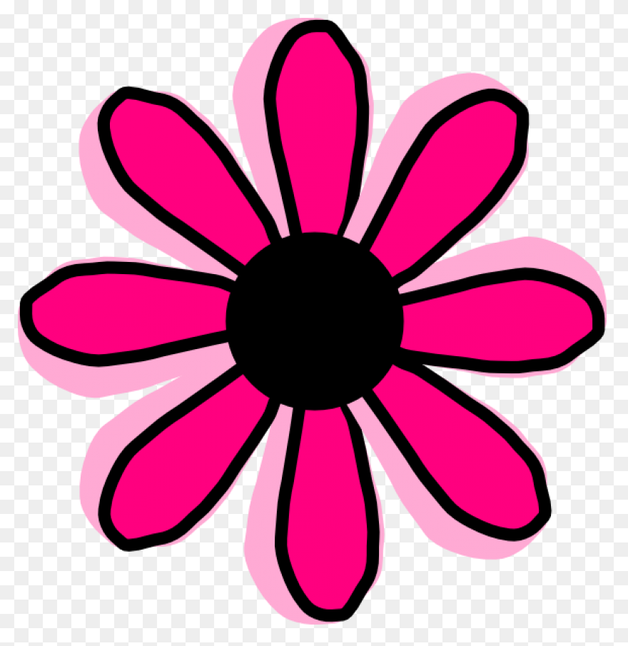 Free Pink Flower Images, Download F