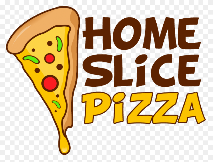 Cheese Pizza Slice Clip Art - Chees
