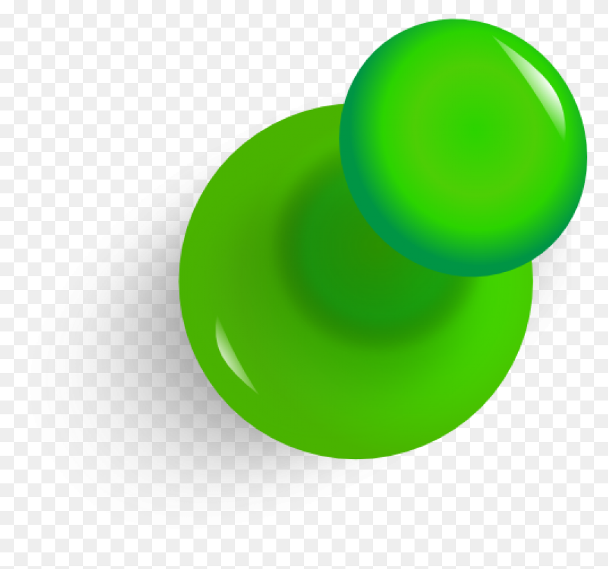 Map Pin Clipart - Pin, Technology, 