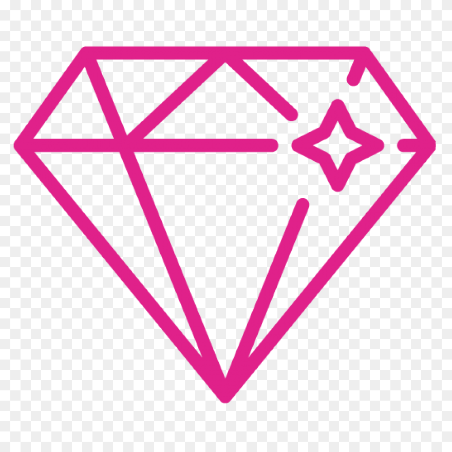 Barbie Pink Diamond Icon Free - Pink Diamond