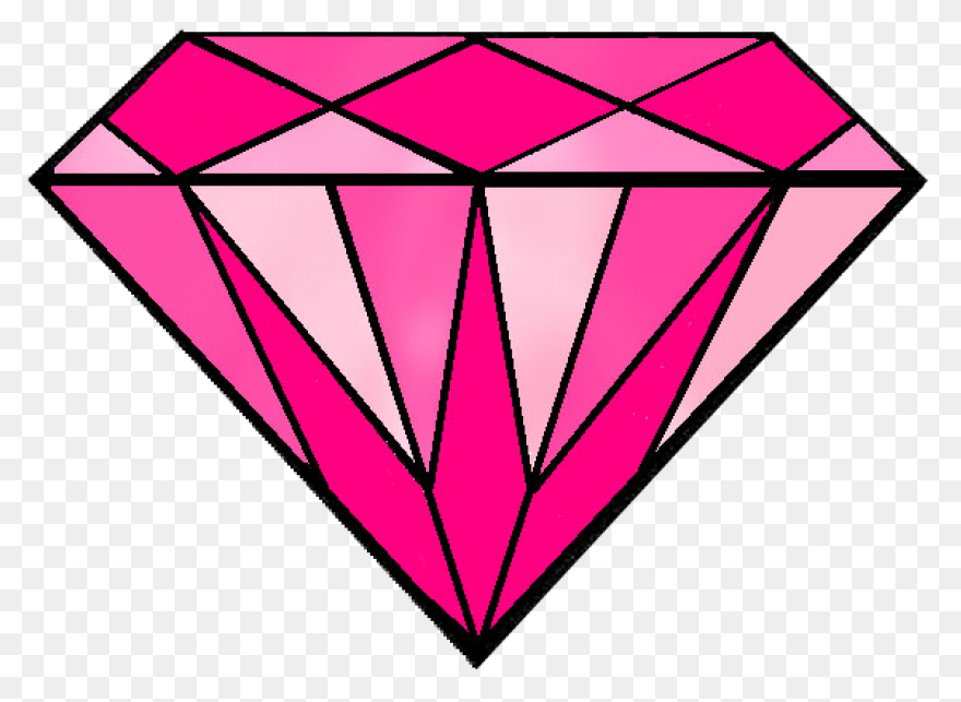 Barbie Pink Diamond Icon - Free Bar
