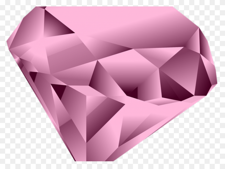 Barbie Pink Diamond Icon - Free Bar