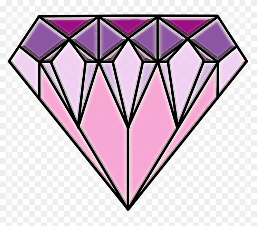 Barbie Pink Diamond Icon - Free Bar