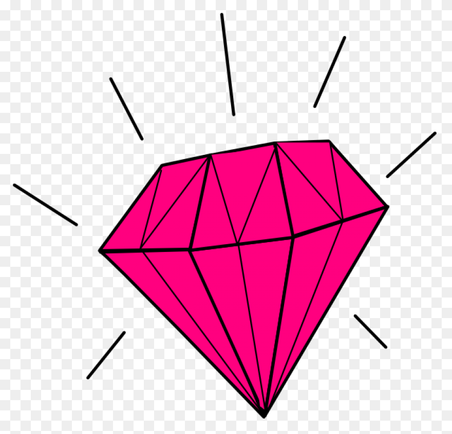 Barbie Pink Diamond Icon - Free Bar