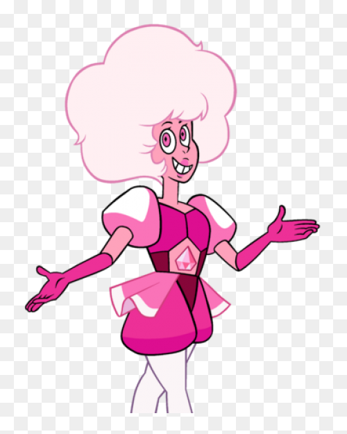 Barbie Pink Diamond Icon - Free Bar