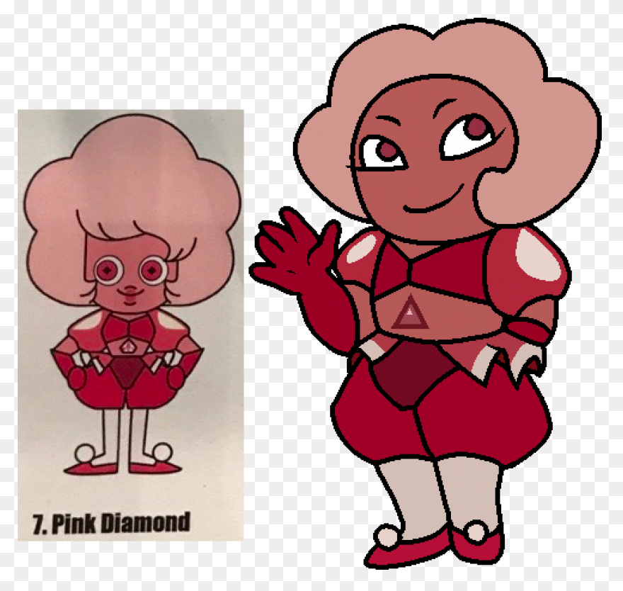 Barbie Pink Diamond Icon - Free Bar