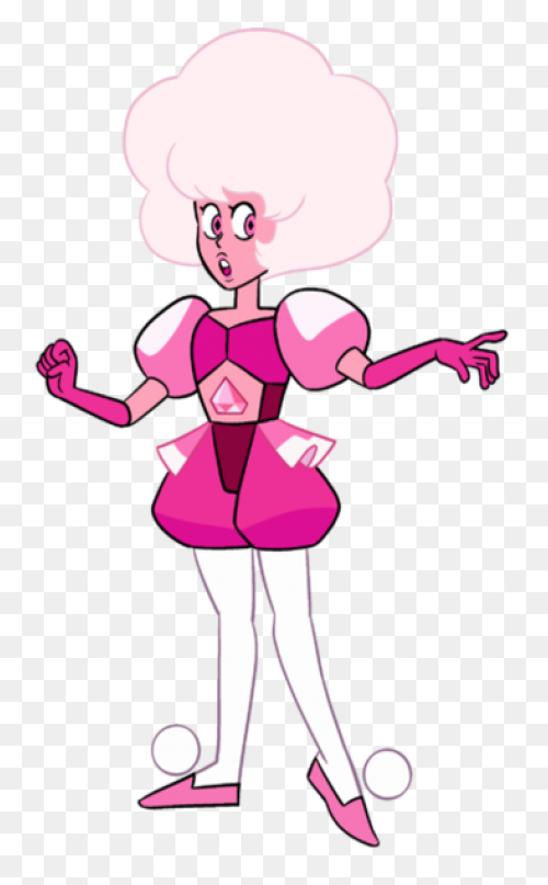 Barbie Pink Diamond Icon - Free Bar