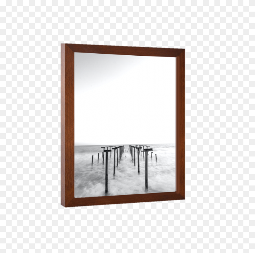 Picture Frames Wood Mirror Tree Dra