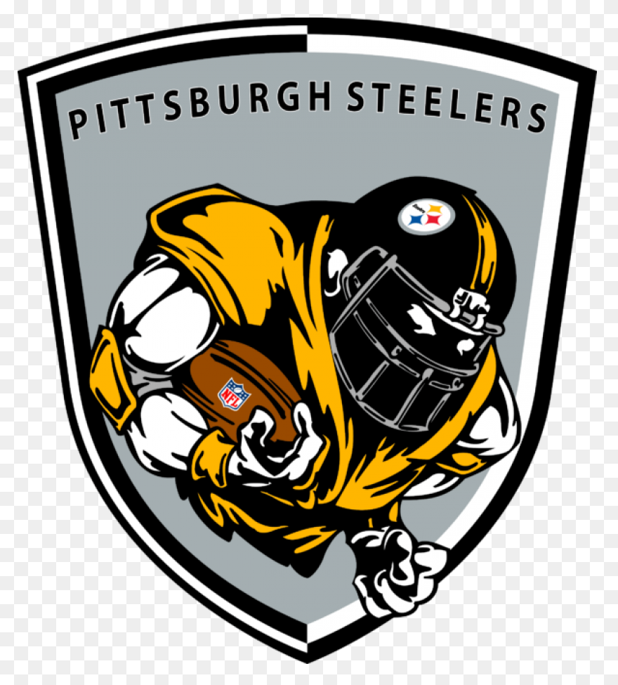 Pittsburgh Steelers PNG WebP Files - Pittsburgh Steelers