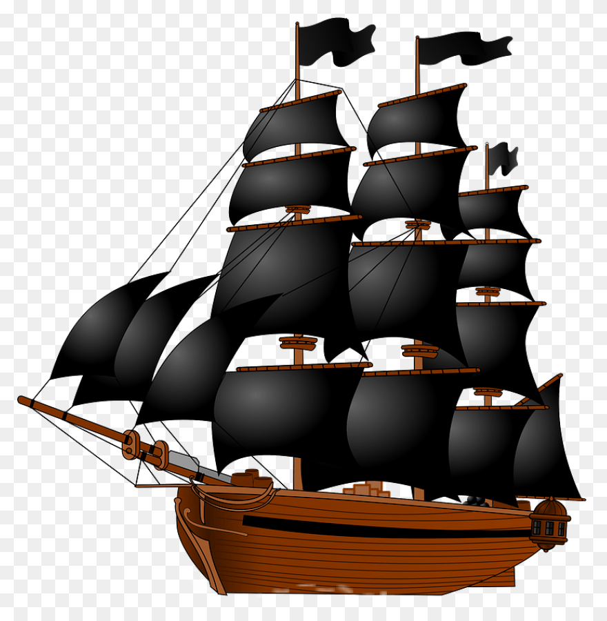 Pirate Ship Plus - Pirate Ship Free