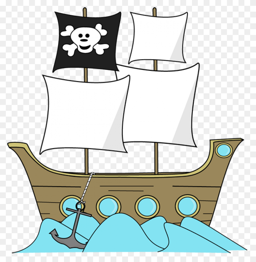Pirate Ship Plus - Pirate Ship Free