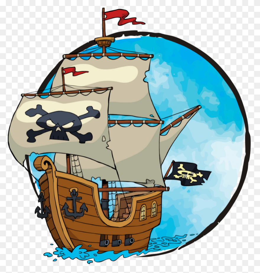 Pirate Ship Plus - Pirate Ship Free