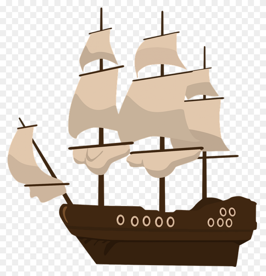 Pirate Ship Plus - Pirate Ship Free