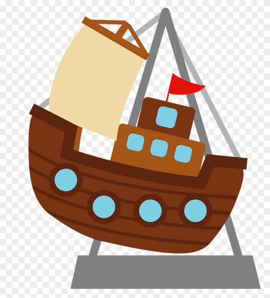 Pirate Ship Plus - Pirate Ship Free