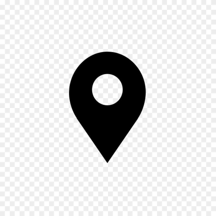 Maps Pin Icon #199774 - Free Icons 