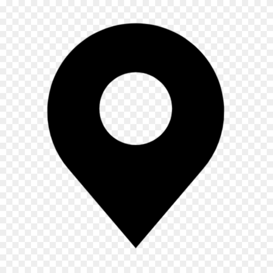 Maps Pin Icon #199774 - Free Icons 