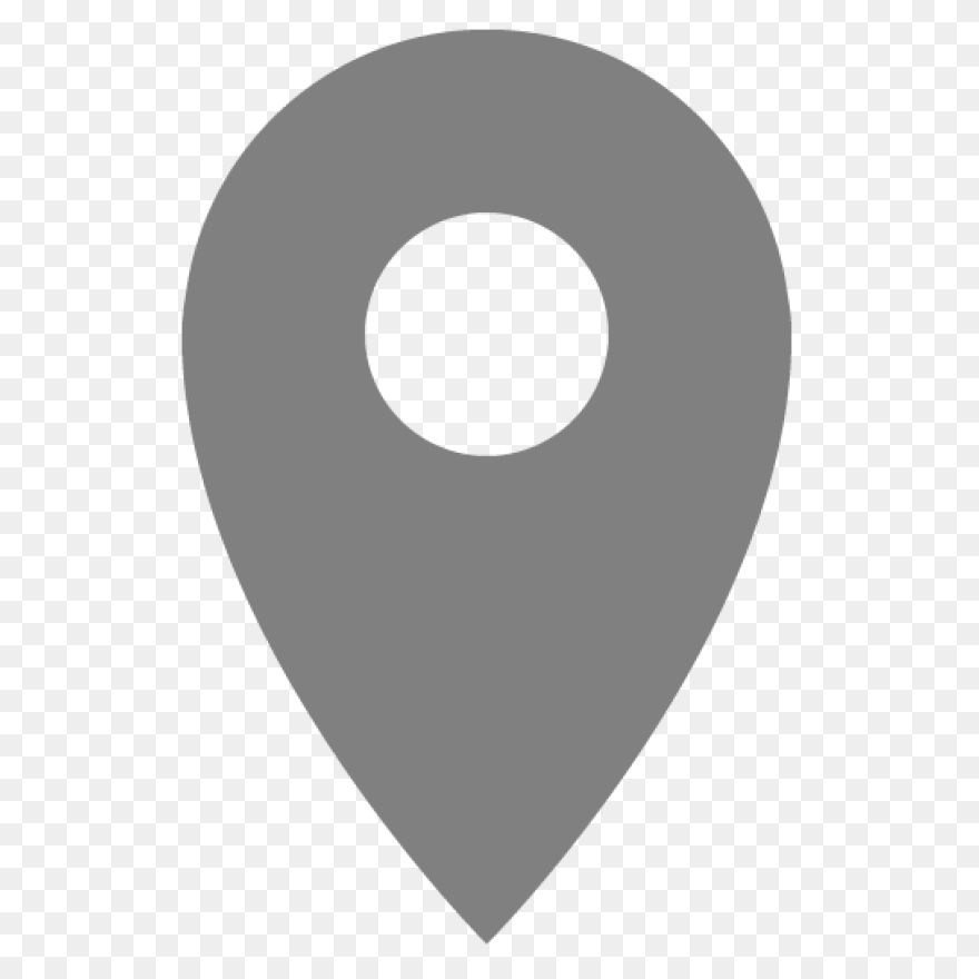 Maps Pin Icon #199774 - Free Icons 