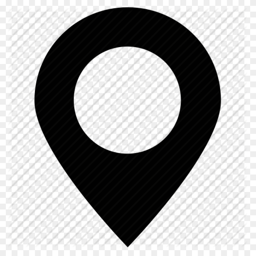 Maps Pin Icon #199774 - Free Icons 