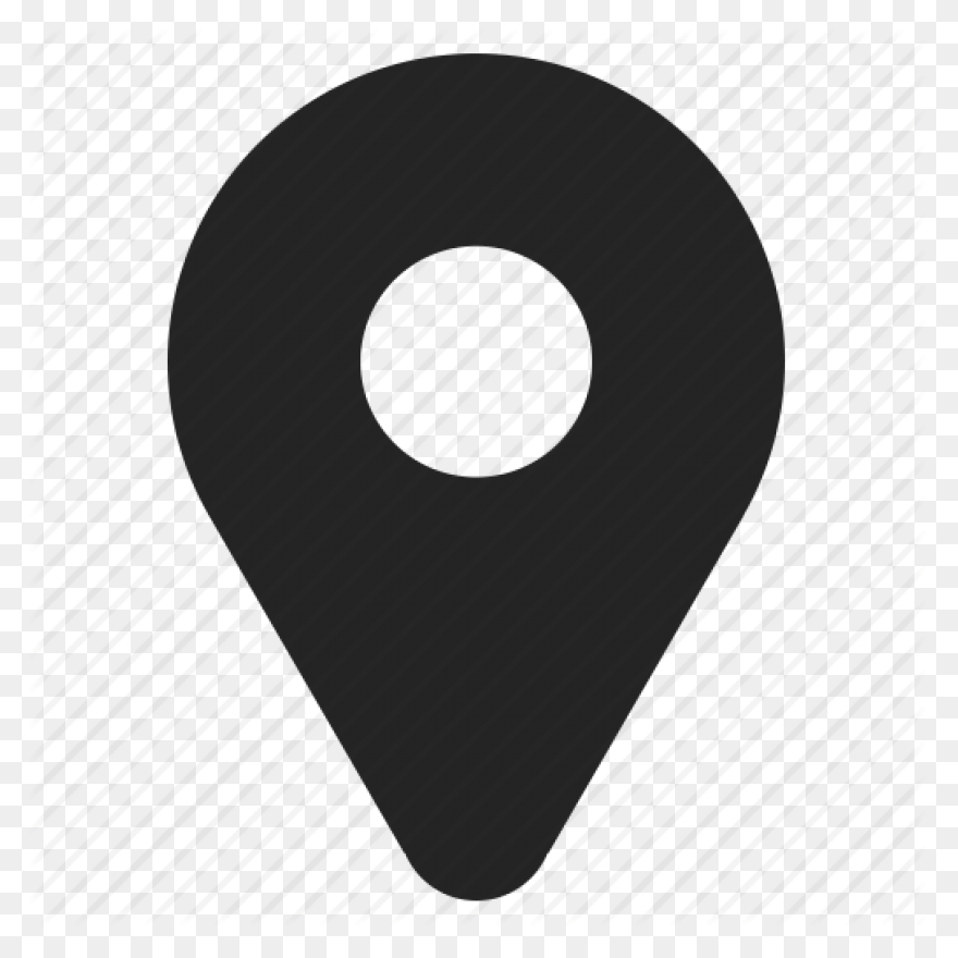 Maps Pin Icon #199774 Free - Pin Icon