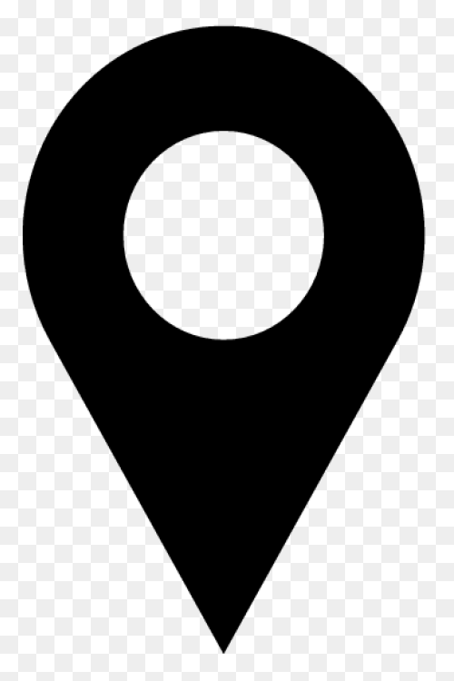Maps Pin Icon #199774 - Free Icons 
