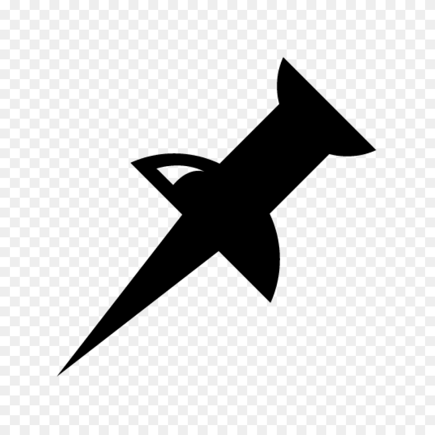 Maps Pin Icon #199774 - Free Icons 