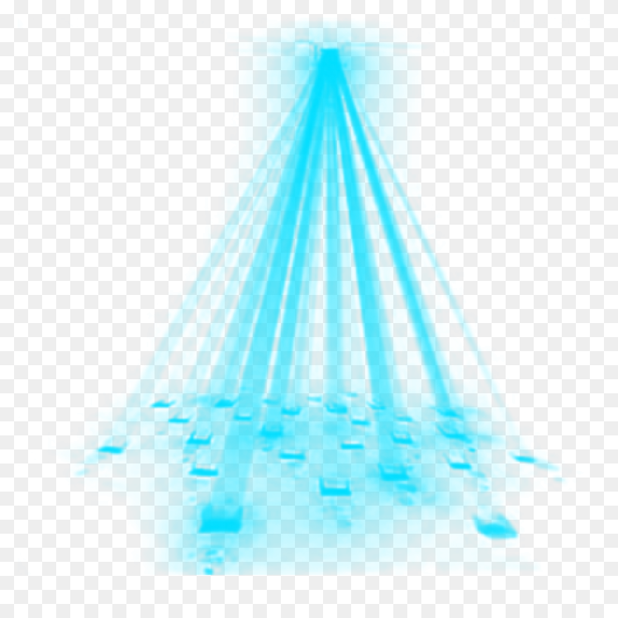 Green Lens Flare Png