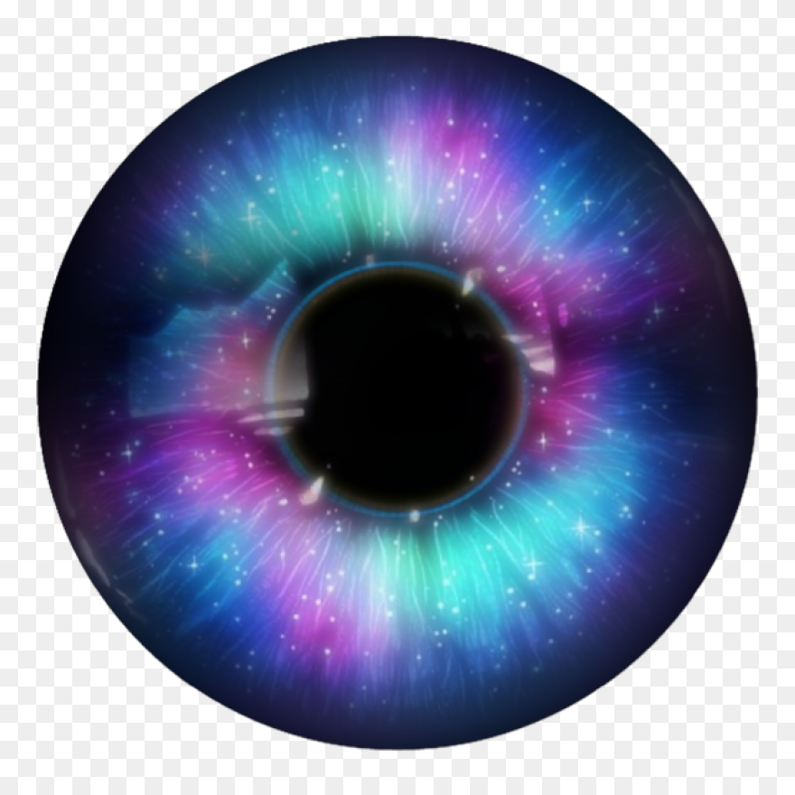 Green Lens Flare Png