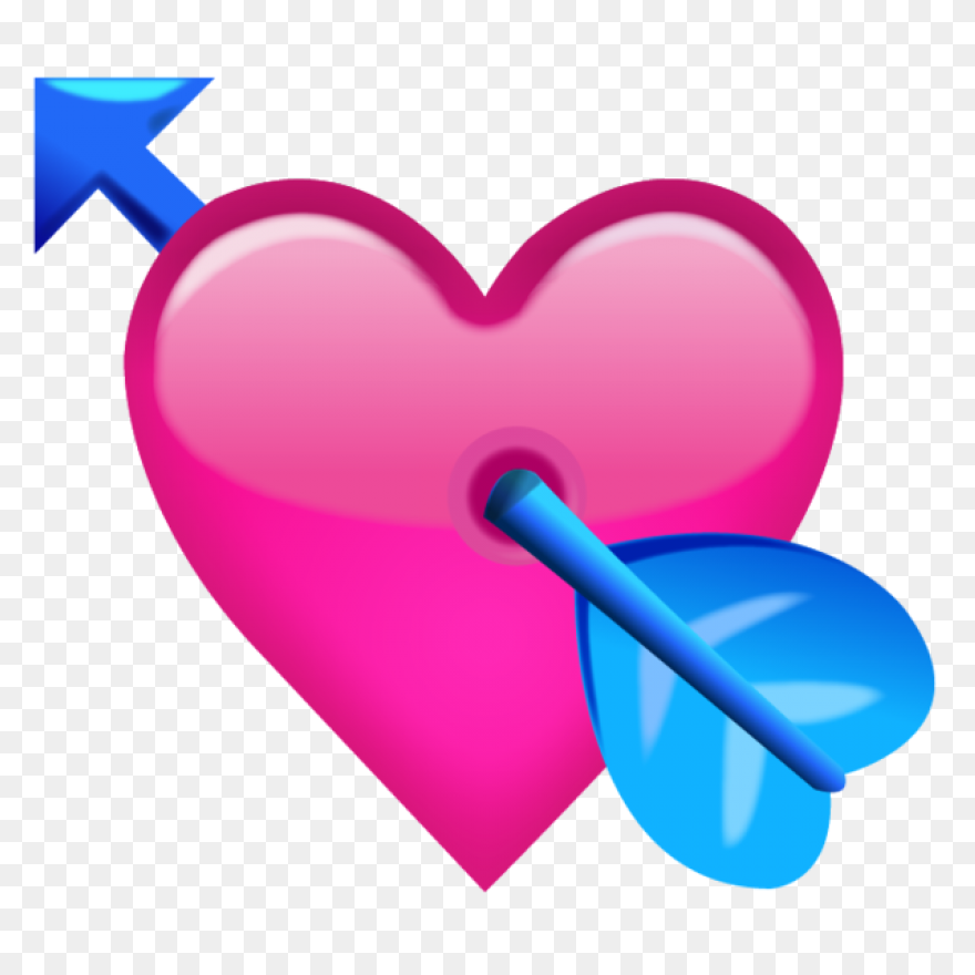 16+ Pink Heart Emoji View Download Revolving Pink Hearts Emoji PNG