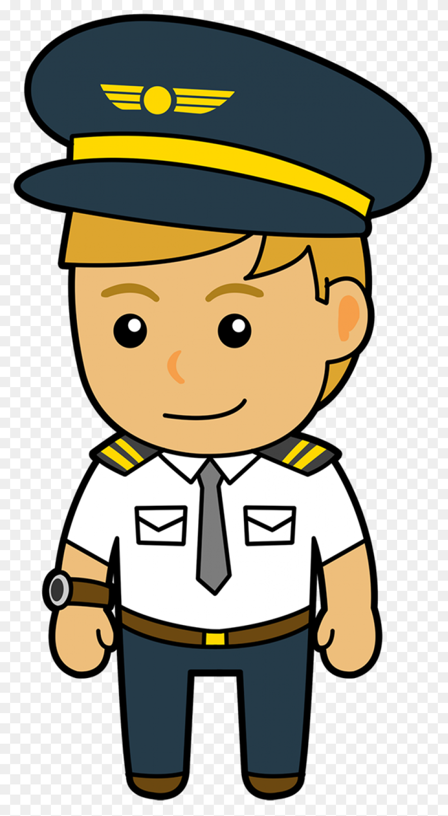 Pilot! - Apps On Google Play