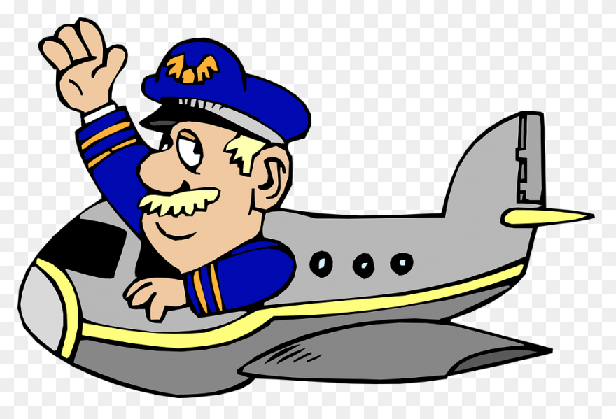 Pilot! - Apps On Google Play