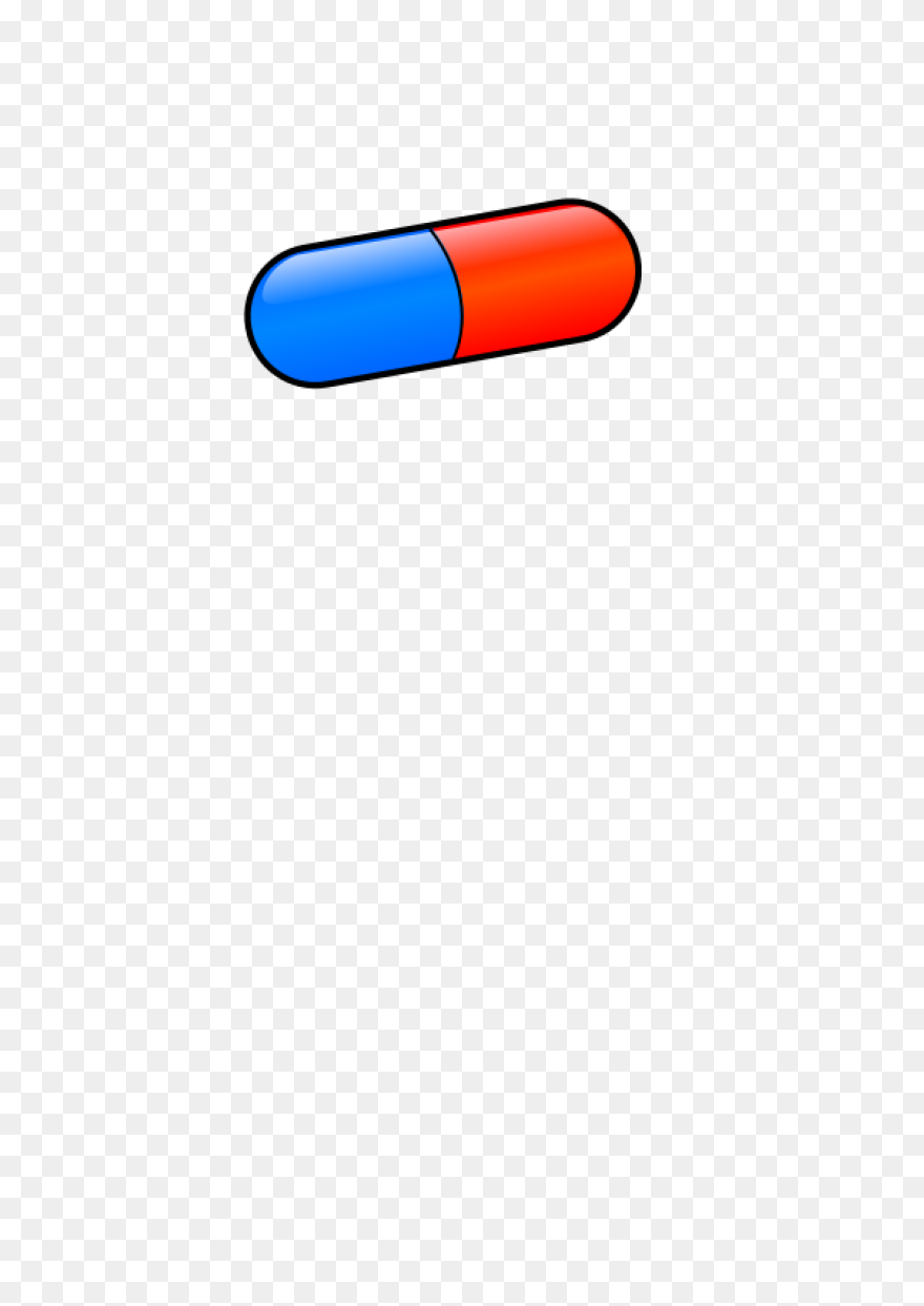 Pill Capsules Clip Art At ClipartFl