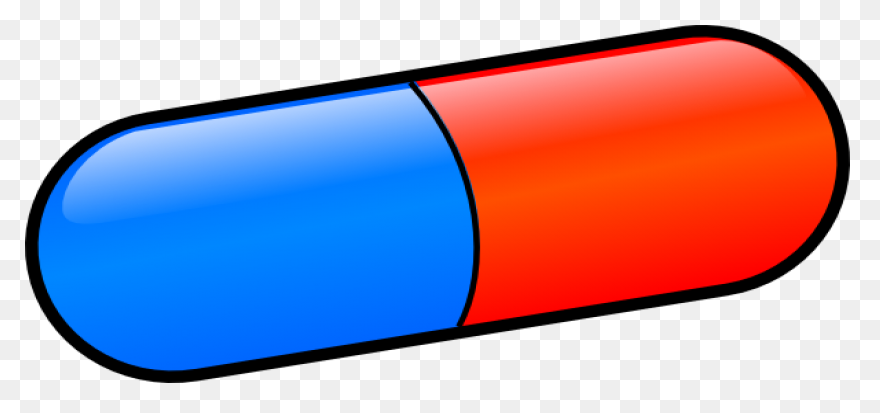 Pill Capsules Clip Art At ClipartFl