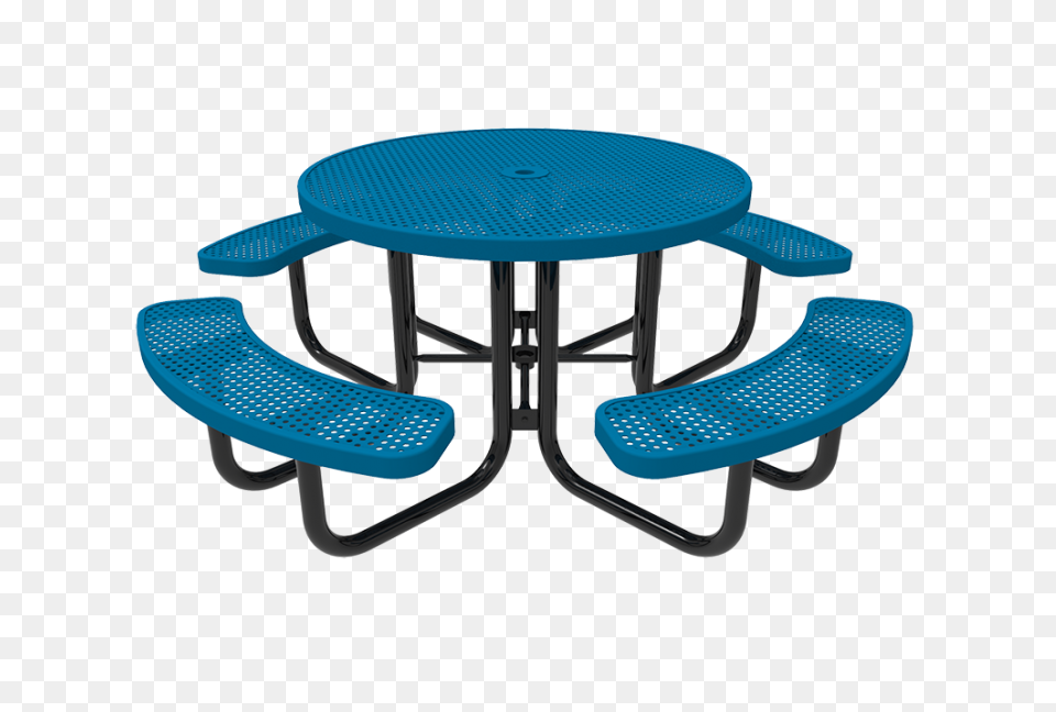 Picnic Table Rectangle 6 Foot — T
