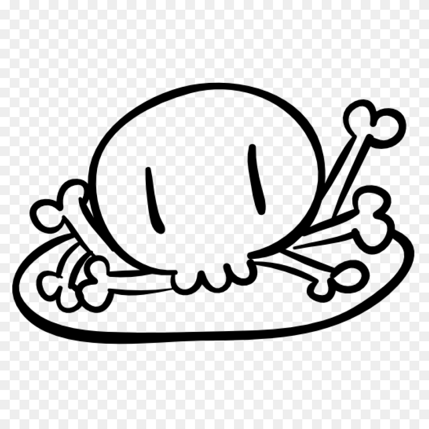 Pile Of Skulls