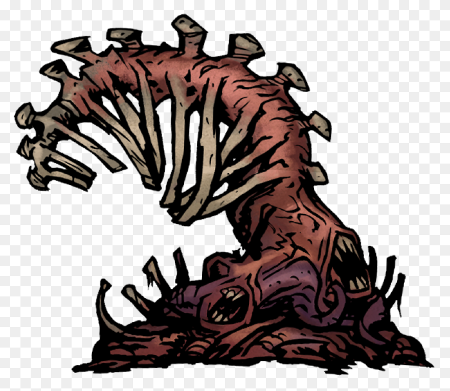 Pile Of Skulls