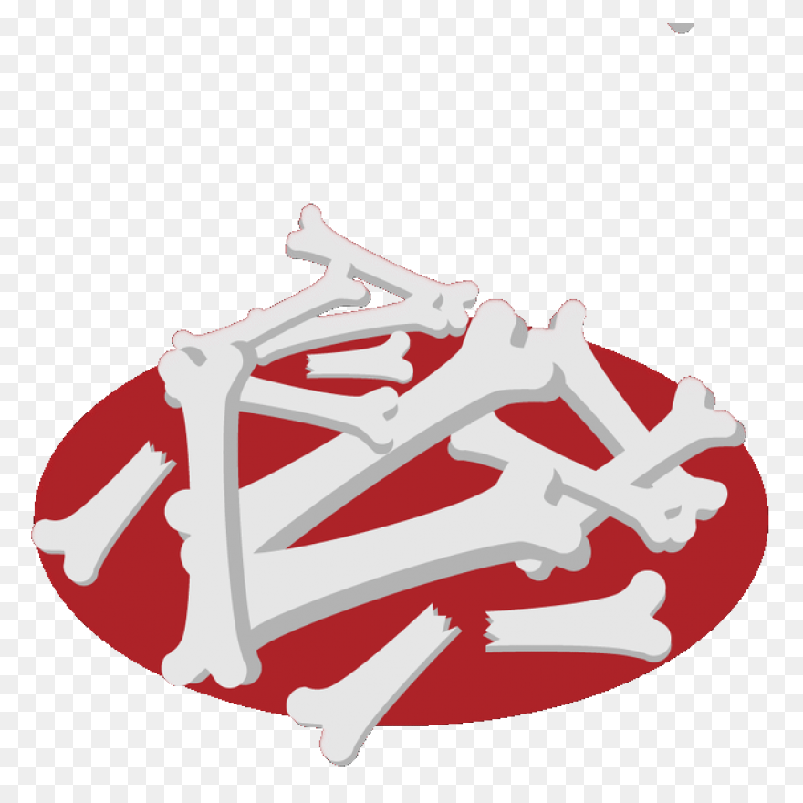 Pile Of Skulls